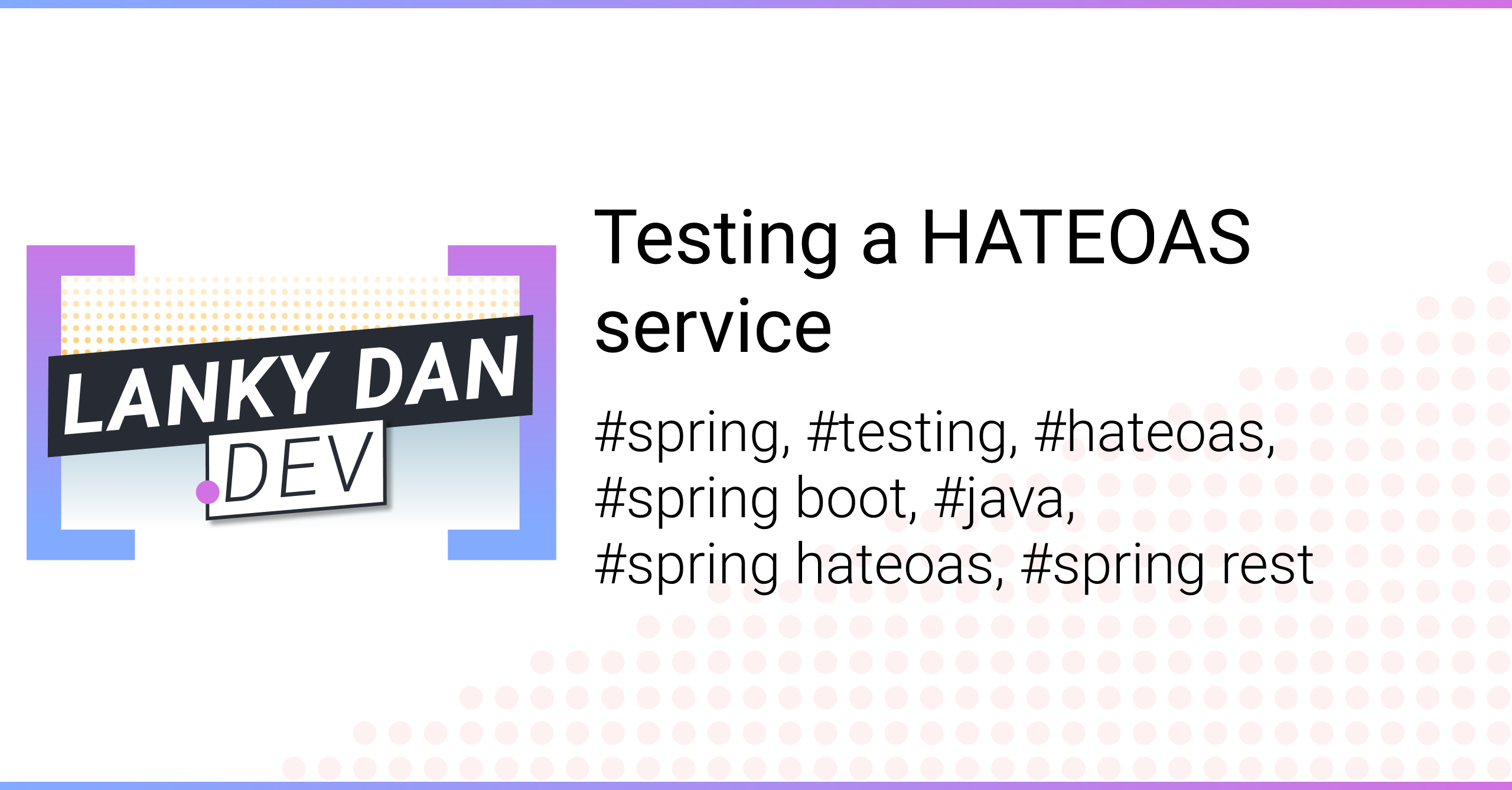 hateoas spring boot
